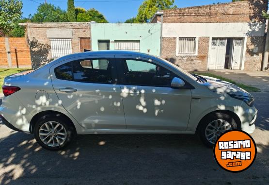 Autos - Fiat Crono 2019 Nafta 43000Km - En Venta