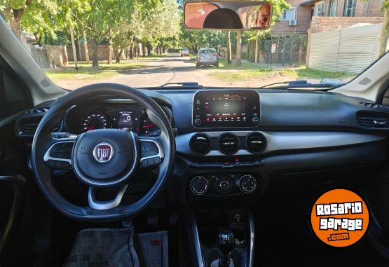 Autos - Fiat Crono 2019 Nafta 43000Km - En Venta