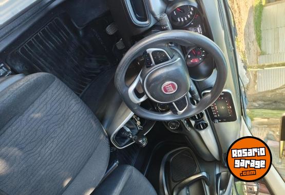 Autos - Fiat Crono 2019 Nafta 43000Km - En Venta