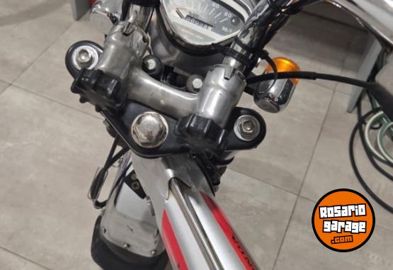 Motos - Honda DAX 1989 Nafta 111111Km - En Venta