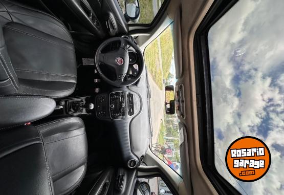 Autos - Fiat Punto Sporting 2013 Nafta 158000Km - En Venta