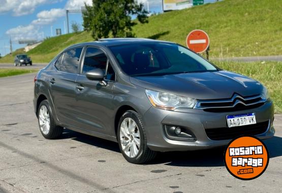 Autos - Citroen C4 lounge 2016 Diesel 180000Km - En Venta