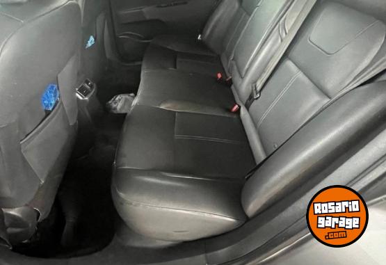 Autos - Citroen C4 lounge 2016 Diesel 180000Km - En Venta