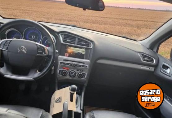 Autos - Citroen C4 lounge 2016 Diesel 180000Km - En Venta