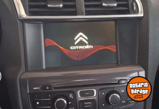 Autos - Citroen C4 lounge 2016 Diesel 180000Km - En Venta