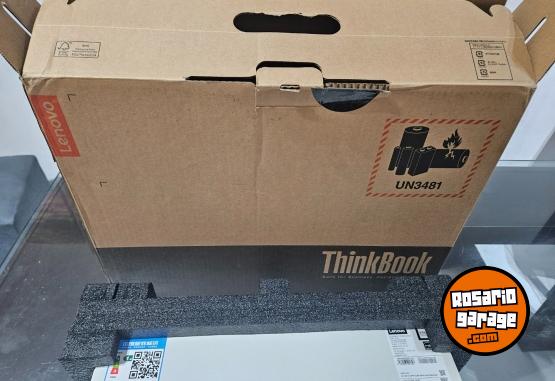 Inform�tica - Notebook TACTIL LENOVO 17" doble display UNICA EN ARGENTINA - En Venta