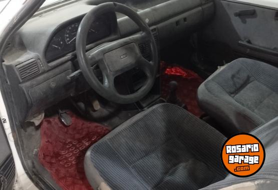 Autos - Fiat Uno 1992 Nafta 111111Km - En Venta