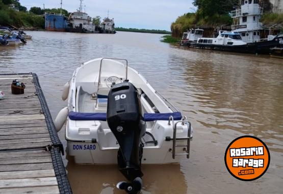 Embarcaciones - Cargo 620 - En Venta