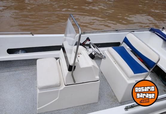 Embarcaciones - Cargo 620 - En Venta