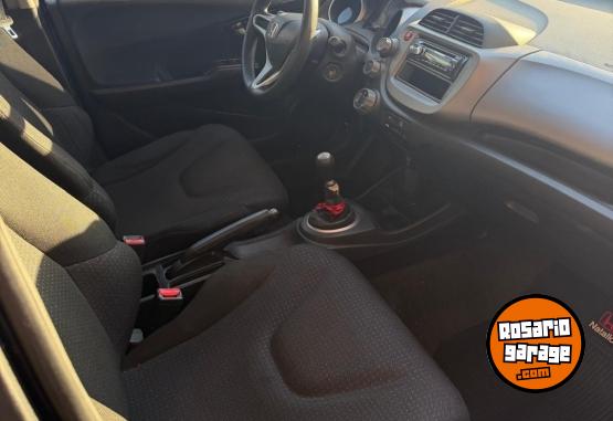 Autos - Honda Fit 2010 Nafta - En Venta