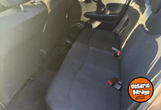 Autos - Honda Fit 2010 Nafta - En Venta