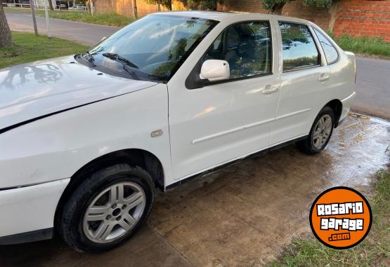 Autos - Volkswagen Polo 1.9 tdi 2001 Diesel 200000Km - En Venta