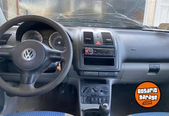 Autos - Volkswagen Polo 1.9 tdi 2001 Diesel 200000Km - En Venta