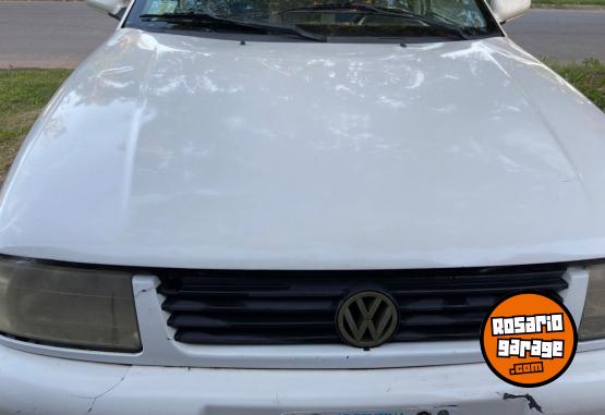 Autos - Volkswagen Polo 1.9 tdi 2001 Diesel 200000Km - En Venta