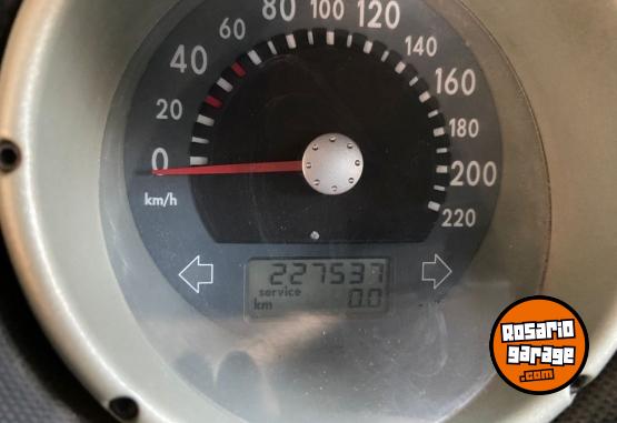 Autos - Volkswagen Polo 1.9 tdi 2001 Diesel 200000Km - En Venta