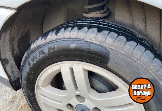 Autos - Volkswagen Polo 1.9 tdi 2001 Diesel 200000Km - En Venta