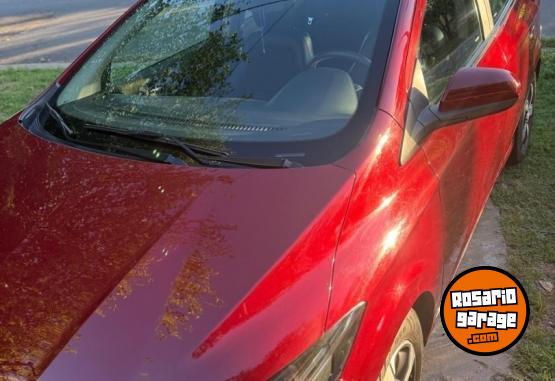 Autos - Chevrolet Onix LTZ 2018 Nafta 67000Km - En Venta
