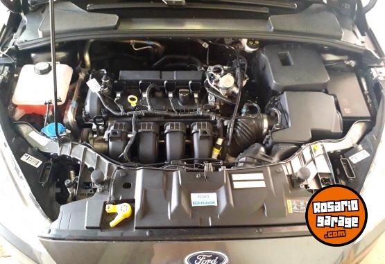 Autos - Ford Focus 2018 Nafta 37500Km - En Venta