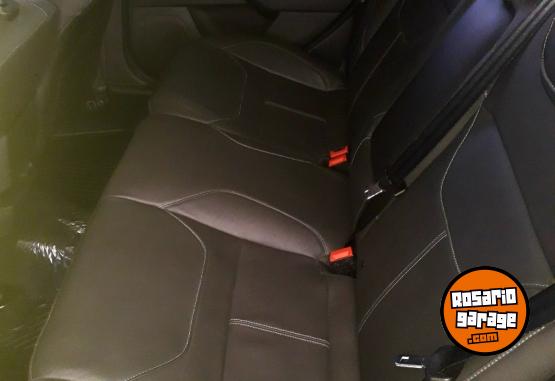 Autos - Ford Focus 2018 Nafta 37500Km - En Venta
