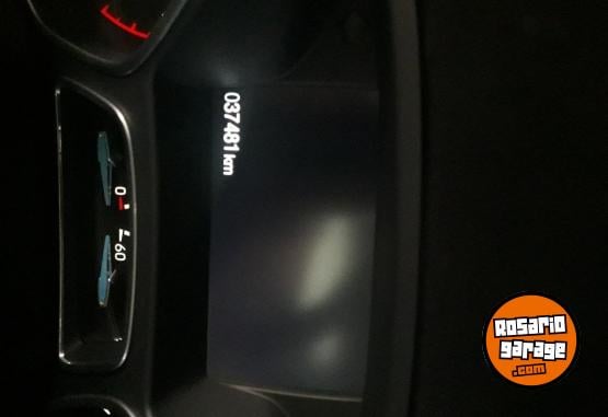 Autos - Ford Focus 2018 Nafta 37500Km - En Venta