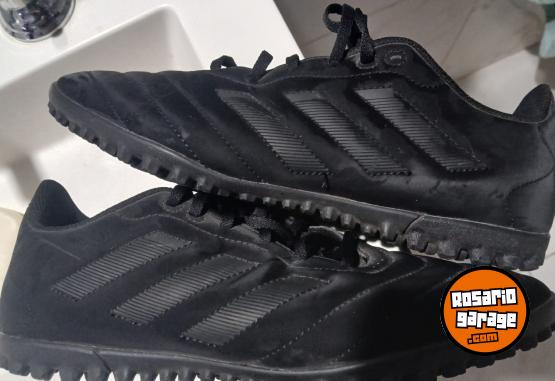 Deportes - Vendo Zapatillas Botines - En Venta