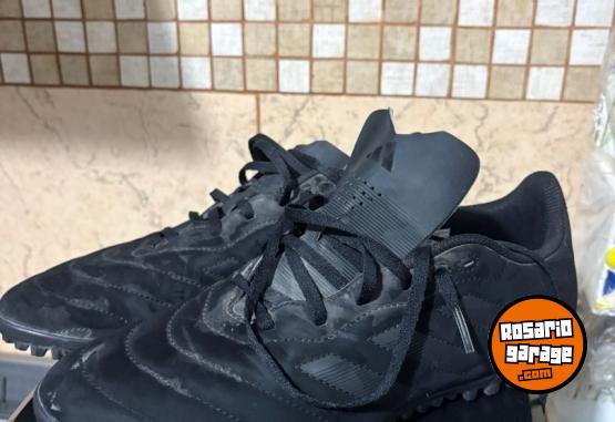 Deportes - Vendo Zapatillas Botines - En Venta