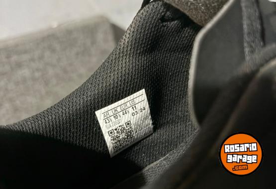 Deportes - Vendo Zapatillas Botines - En Venta