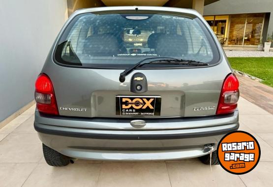 Autos - Chevrolet Corsa 1.4 2010 Nafta 70000Km - En Venta