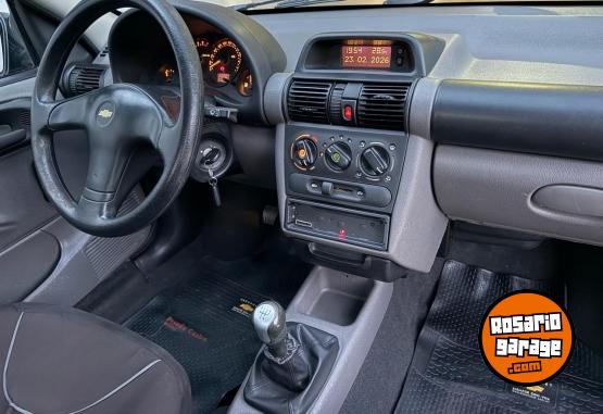 Autos - Chevrolet Corsa 1.4 2010 Nafta 70000Km - En Venta