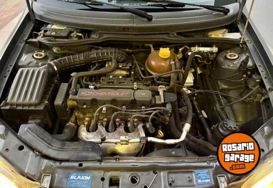Autos - Chevrolet Corsa 1.4 2010 Nafta 70000Km - En Venta