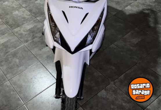 Motos - Honda Wave 2023 Nafta 1300Km - En Venta