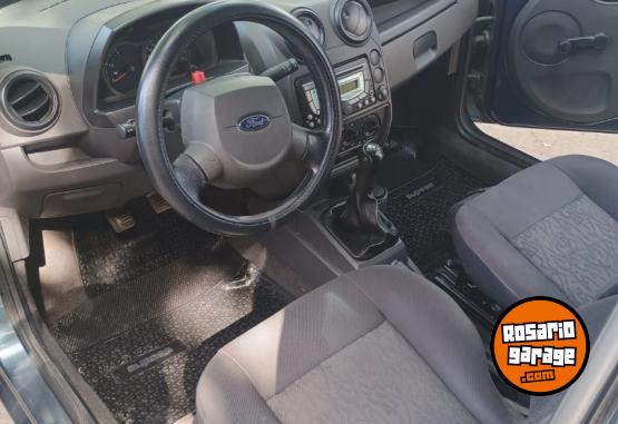 Autos - Ford KA 2010 Nafta 82500Km - En Venta