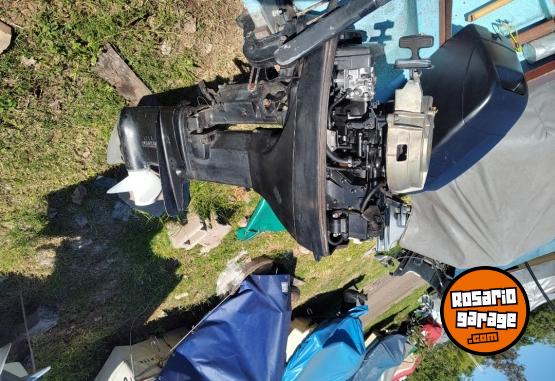 Embarcaciones - Canoa de fribra - En Venta