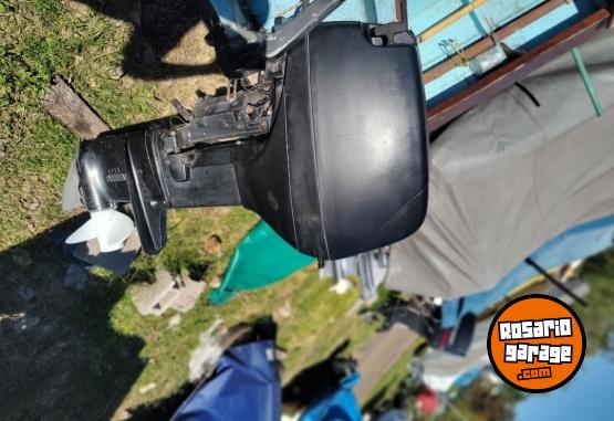 Embarcaciones - Canoa de fribra - En Venta