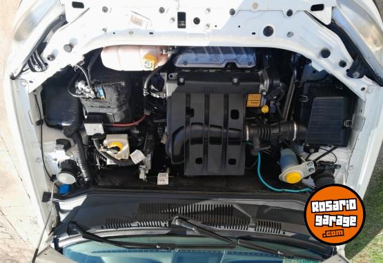 Autos - Fiat Siena 2014 Nafta 90000Km - En Venta