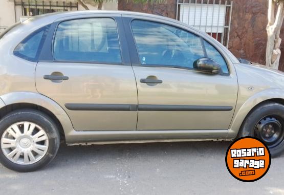 Autos - Citroen C3 2016 Nafta 220000Km - En Venta