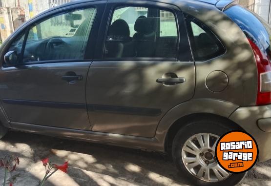 Autos - Citroen C3 2016 Nafta 220000Km - En Venta