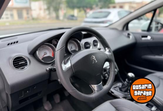 Autos - Peugeot 408 HDI FELINE 2018 Diesel - En Venta