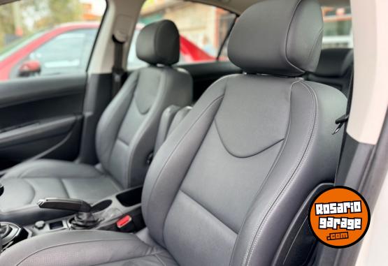 Autos - Peugeot 408 HDI FELINE 2018 Diesel - En Venta