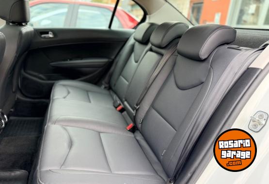 Autos - Peugeot 408 HDI FELINE 2018 Diesel - En Venta