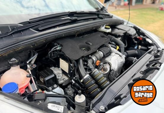 Autos - Peugeot 408 HDI FELINE 2018 Diesel - En Venta