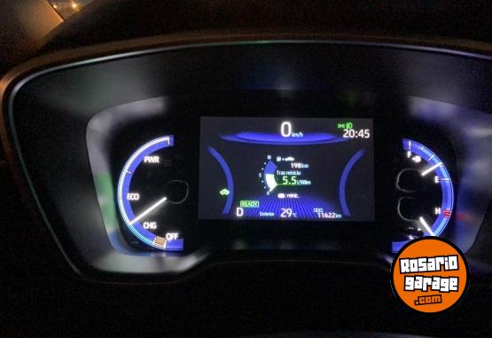 Autos - Toyota Corolla Híbrido 2025 Electrico / Hibrido 12000Km - En Venta