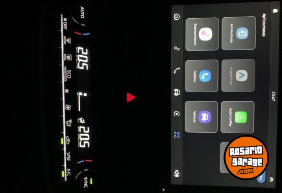 Autos - Toyota Corolla H�brido 2025 Electrico / Hibrido 14000Km - En Venta