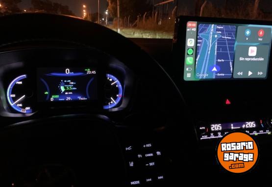 Autos - Toyota Corolla H�brido 2025 Electrico / Hibrido 14000Km - En Venta