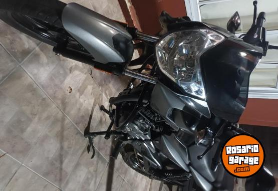 Motos - Bajaj Rouser ns 2021 Nafta 47000Km - En Venta