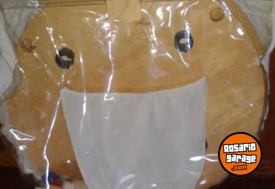 Hogar - Mesa didáctica infantil - En Venta