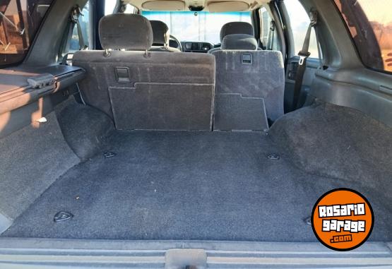 Camionetas - Chevrolet Blazer 2006 Diesel 320000Km - En Venta