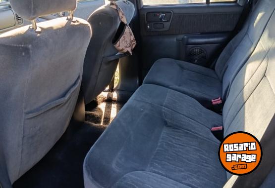 Camionetas - Chevrolet Blazer 2006 Diesel 320000Km - En Venta