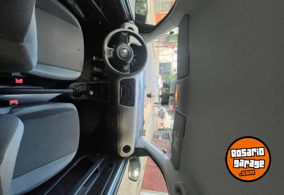 Autos - Volkswagen UP! 1.0 2015 Nafta 152000Km - En Venta