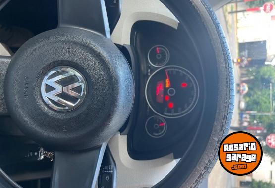 Autos - Volkswagen UP! 1.0 2015 Nafta 152000Km - En Venta